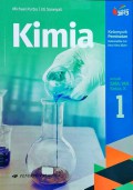 Kimia kelas X: Kelompok Peminatan MIPA