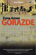 Zona Aman Gorazde:Perang di Bosnia Timur 1992-1995