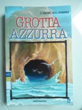 GROTTA AZZURRA