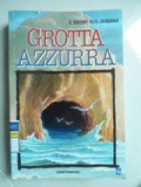 GROTTA AZZURRA