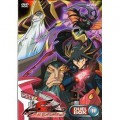 Membongkar Legenda Kartu Yu-Gi-Oh! GX