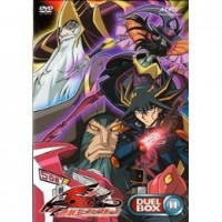 Membongkar Legenda Kartu Yu-Gi-Oh! GX