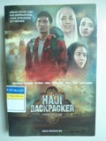 HAJI BACKPACKER
