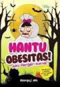 Hantu Obesitas: Aku Pengen Kurus