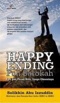 Happy Ending Full Barokah: Apapun Peran Kita, Surga Obsesinya