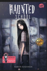 Haunted School