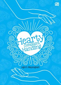Hearty Complaint Handling