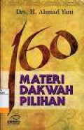 160 MATERI DAKWAH PILIHAN