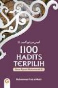 1100 HADIST TERPILIH
