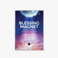 BLESSING MAGNET, Menerima dan Menarik Lebih Banyak Berkat-Nya