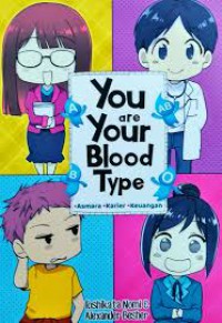 You are Your Blood Type