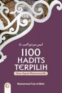 1100 HADIST TERPILIH