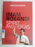 IMAM ROBANDI SPIRIT AND IDEAS