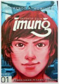 Detektif Cilik:Imung