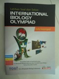 INTERNATIONAL BIOLOGY OLYMPIAD