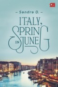 Italy Spring in June