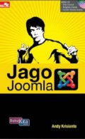 Jago Joomla