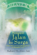 Menempuh Jalan Ke Surga