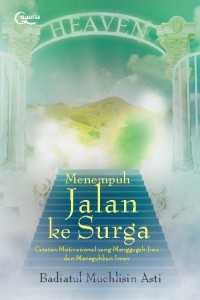 Menempuh Jalan Ke Surga