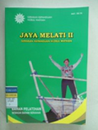 JAYA MELATI II