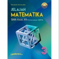 Jelajah Matematika Peminatan Kelas XII K13