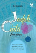 Jodoh Cinta: For Man