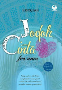 Jodoh Cinta: For Man