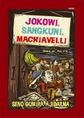 Jokowi, Sangkuni, Machiavelli