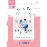 Just Be Mine