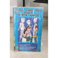 Gaul yang Pas Buat Kamoe-Kamoe