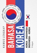 Kamus Lengkap Bahasa Korea