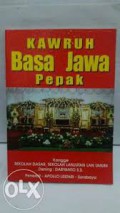 KAWRUH Basa Jawa Pepak
