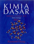 General Chemistry: The Essential Concept Jilid 1