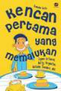 Kencan Pertama yang Memalukan