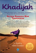 Ibu: Kisah Inspiratif Khadijah