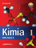 Kimia Kelas X K 13