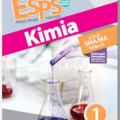 ESPS KIMIA Kelas X K13