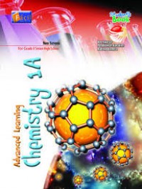 Advanced Learning Chemistry 1A