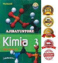 Kimia Kelas XII K13