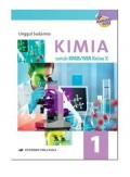 Kimia untuk SMA/MA Kelas X