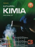 Exploring Kimia Kelas XII KTSP
