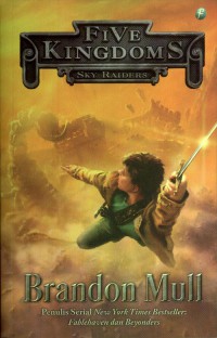 Five Kingdoms Sky Raiders