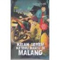 Kisah Serem Ketemu Hantu di Malang