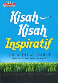 Kisah-Kisah Inspiratif