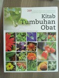 Kitab Tumbuhan Obat