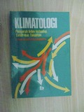 KLIMATOLOGI