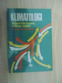 KLIMATOLOGI