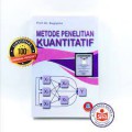 Metode Penelitian Kuantitatif