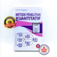 Metode Penelitian Kuantitatif