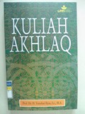 KULIAH AKHLAQ